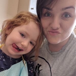 Meet your Posher, Tabitha